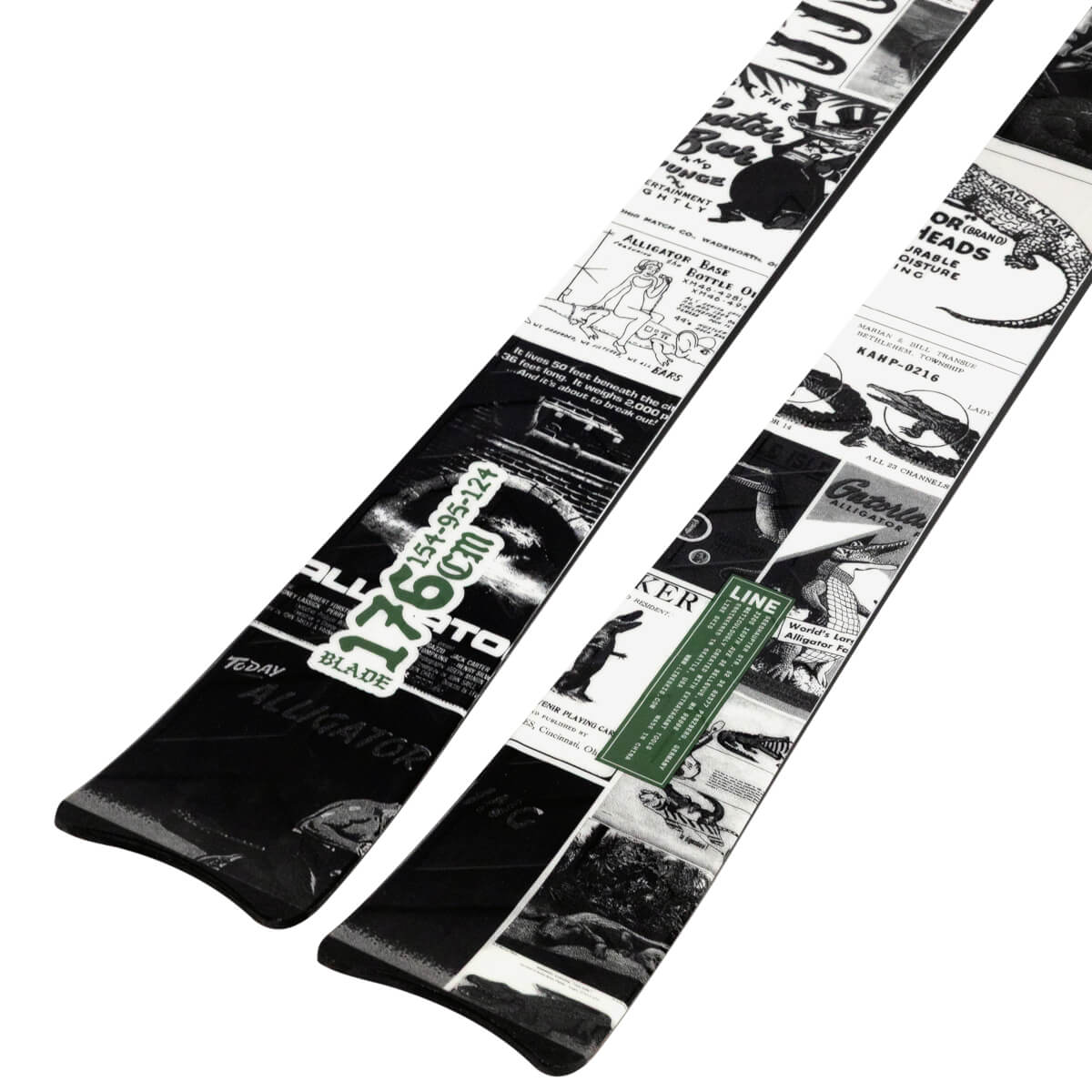Line Blade 2027 - Image 4