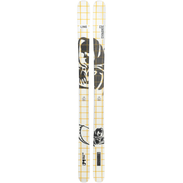 Line Chronic 94 2027