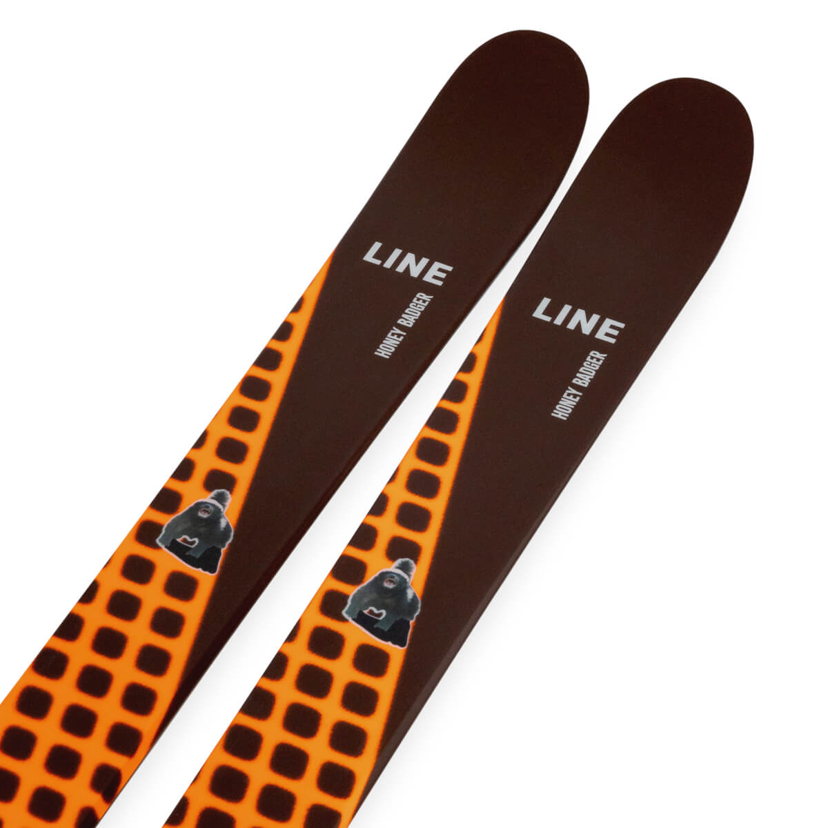 Line Honey Badger 2027 - Image 3