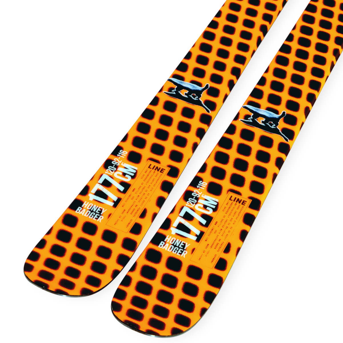 Line Honey Badger 2027 - Image 4