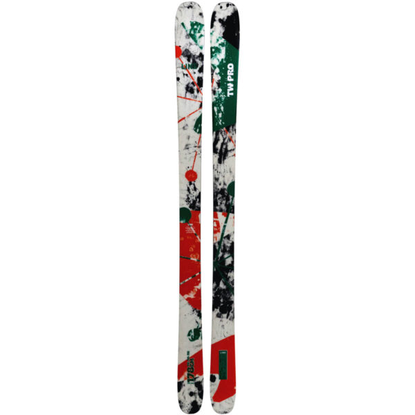 Line Tom Wallisch Pro 2027