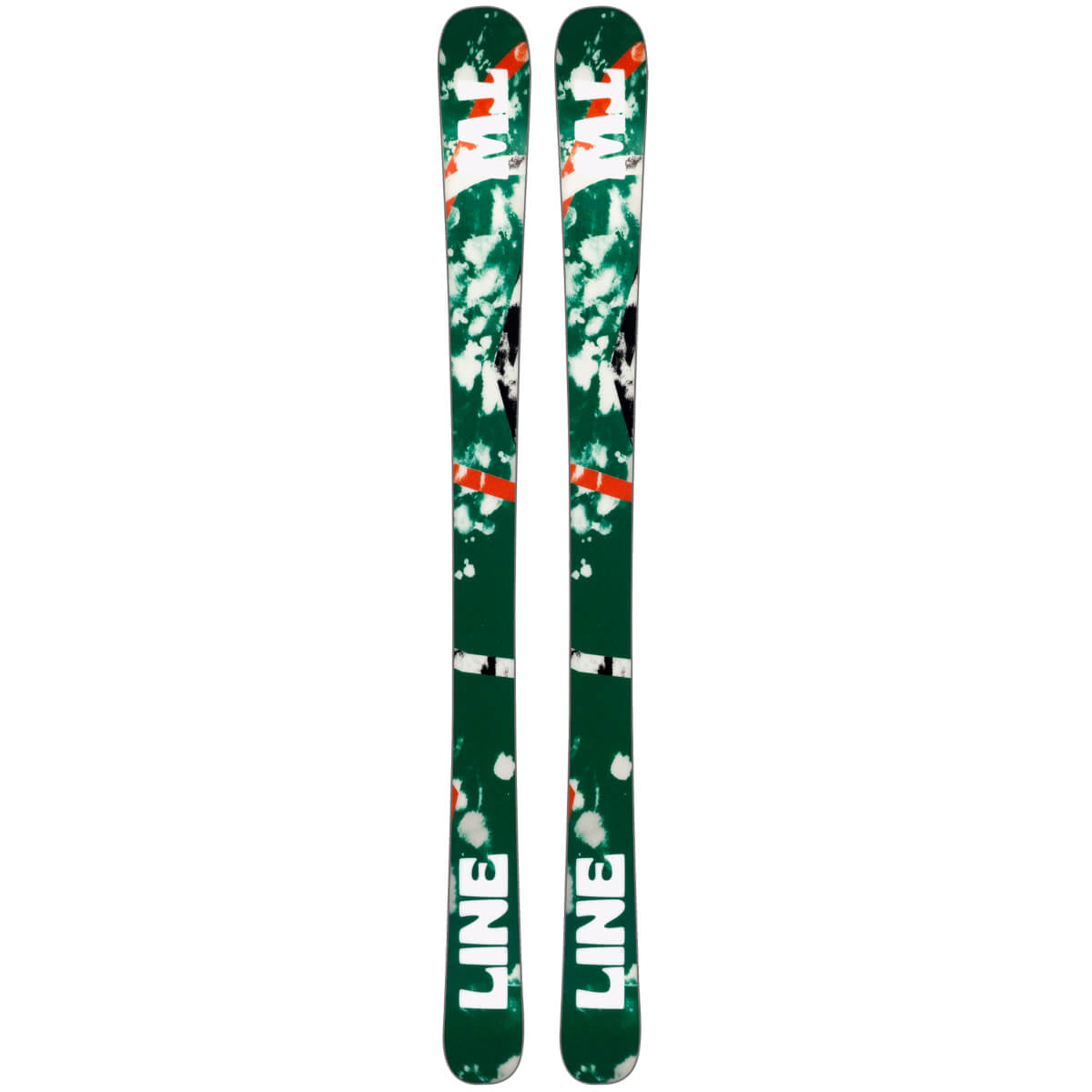 Line Tom Wallisch Shorty FDT Set 2027 - Image 2