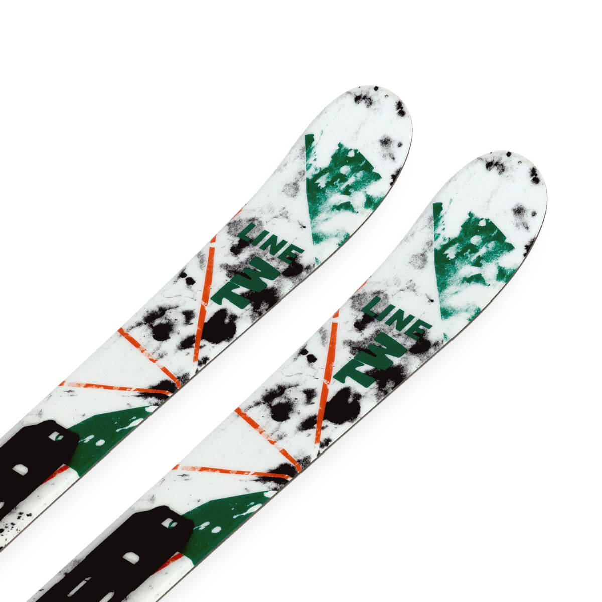 Line Tom Wallisch Shorty FDT Set 2027 - Image 3