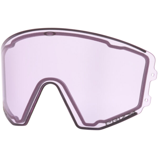 Oakley Flow Scape M Repl Lens Prizm Clear