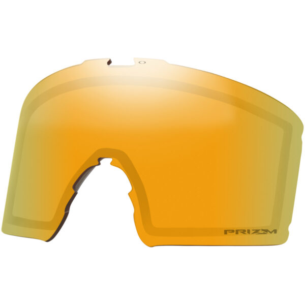 Oakley Line Miner M Repl Lens Prizm 24k Iridium