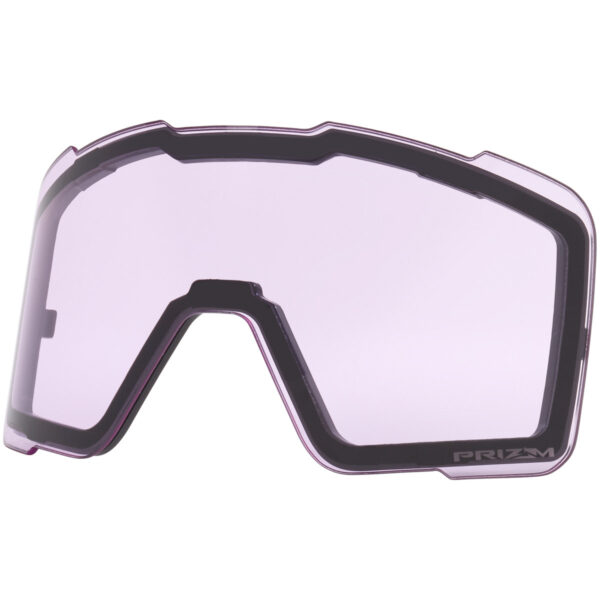 Oakley Line Miner Pro M Repl Lens Prizm Clear