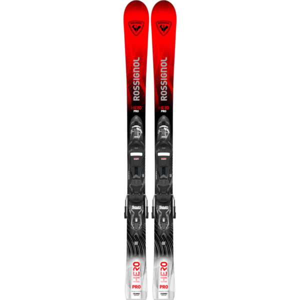 Rossignol Hero Pro Multi-Event Kid4 2027