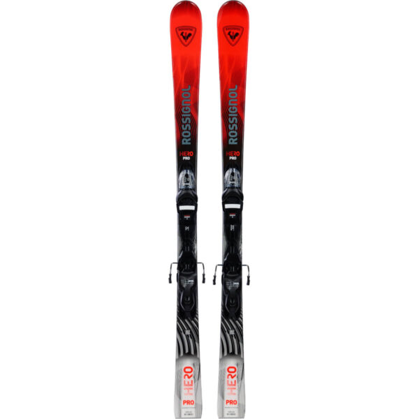 Rossignol Hero Pro Multi Event Xpjr7 2027