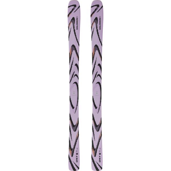 Salomon QST 94 Lilac 2027