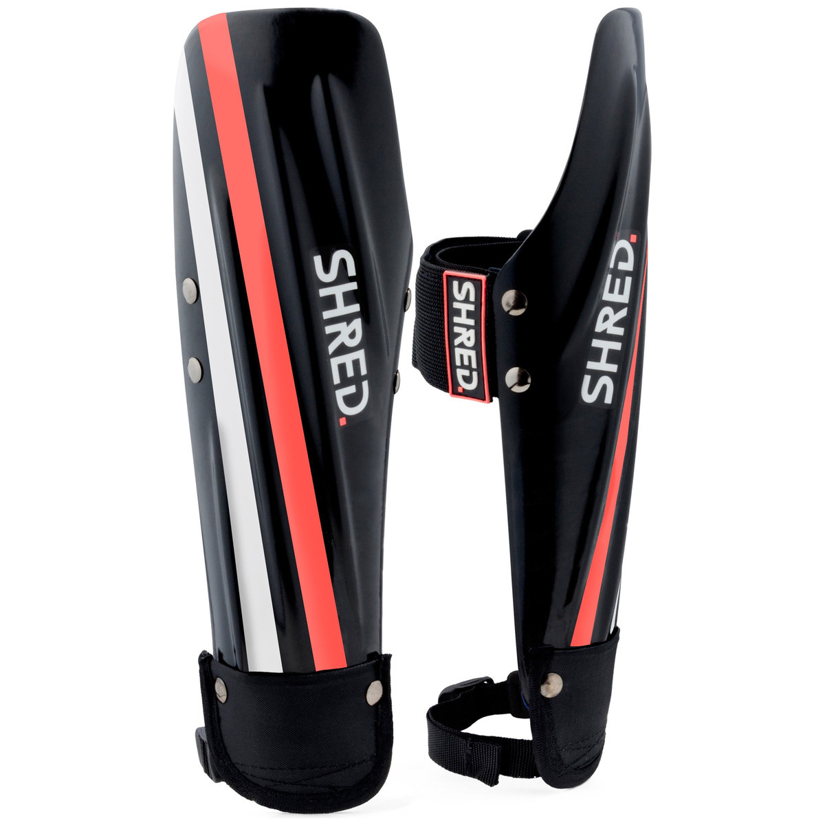 Shred Carbon Arm Guards