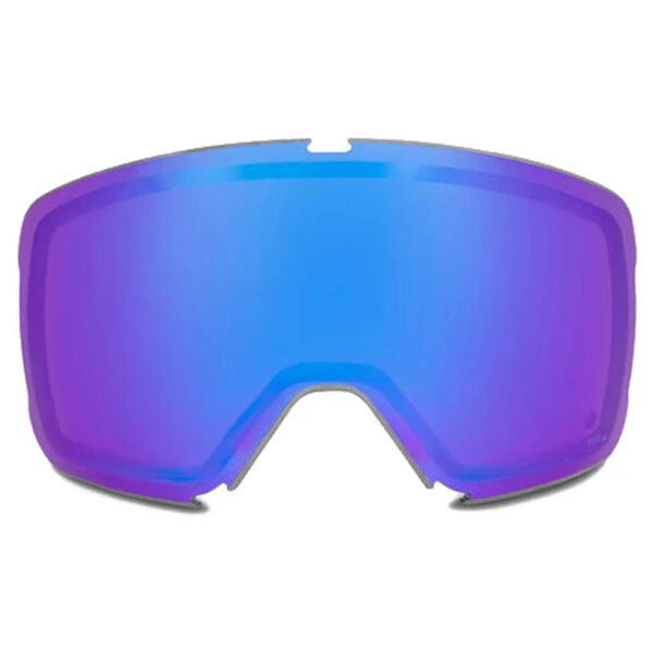 Sweet Protection Clockwork Max Spare Lens RIG Sapphire
