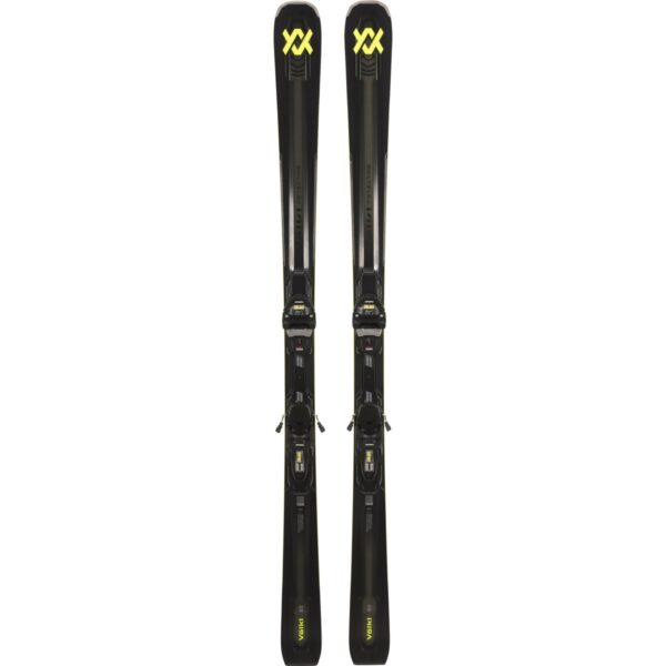 Völkl Peregrine 82 + Lowride XL 13 FR 2027