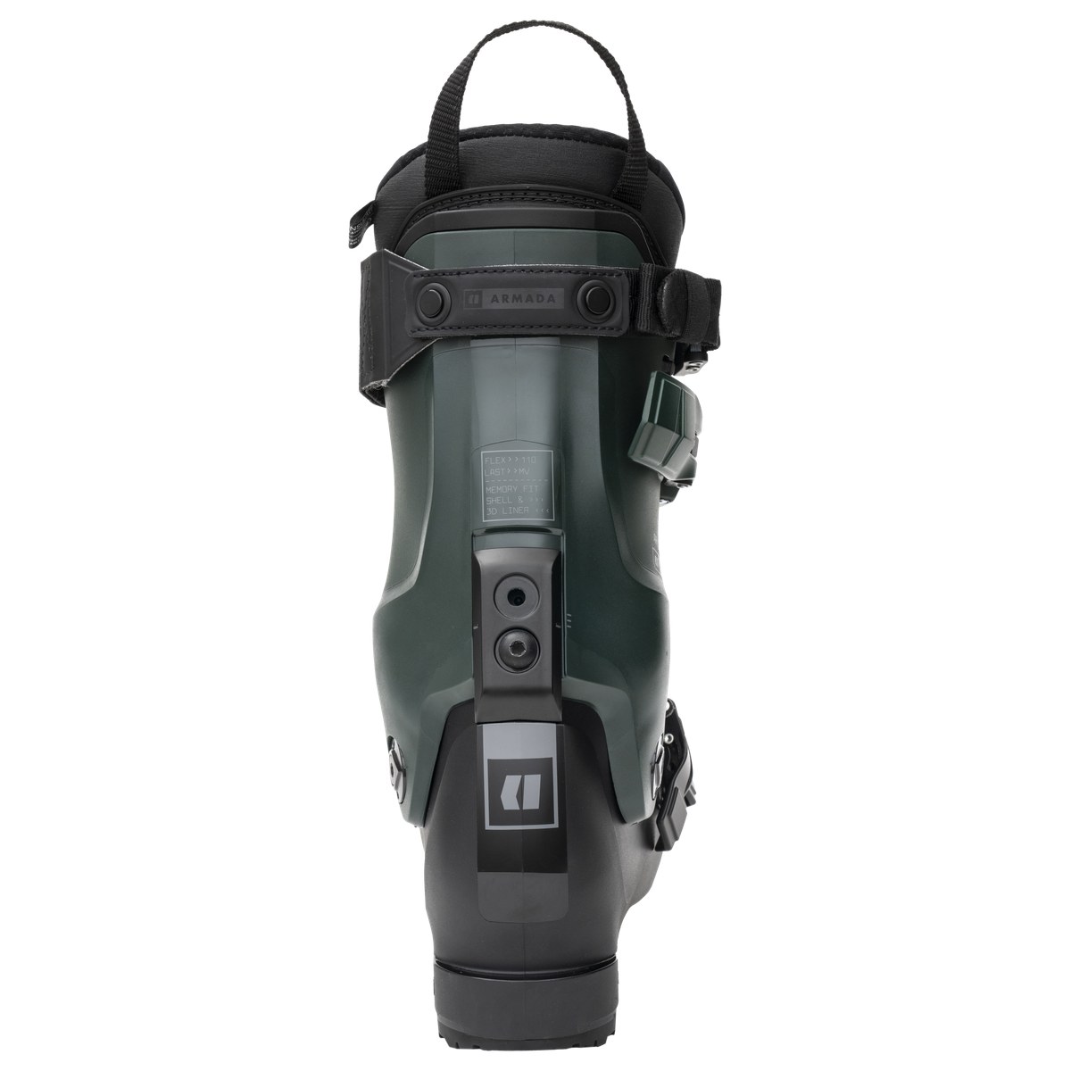 Armada AR One 110 MV 2027 - Image 3