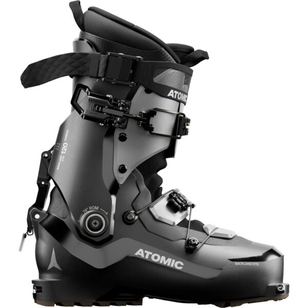 Atomic Backland XTD Carbon 120 GW 2027