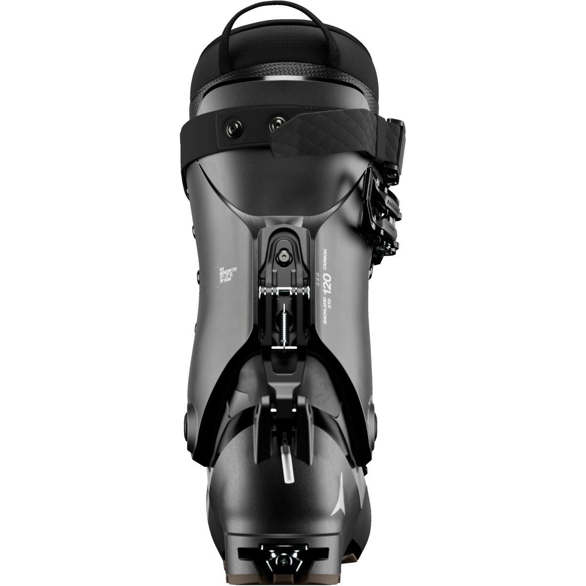 Atomic Backland XTD Carbon 120 GW 2027 - Image 2