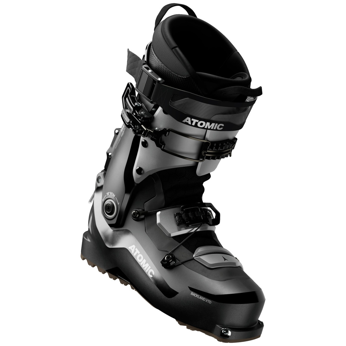 Atomic Backland XTD Carbon 120 GW 2027 - Image 4
