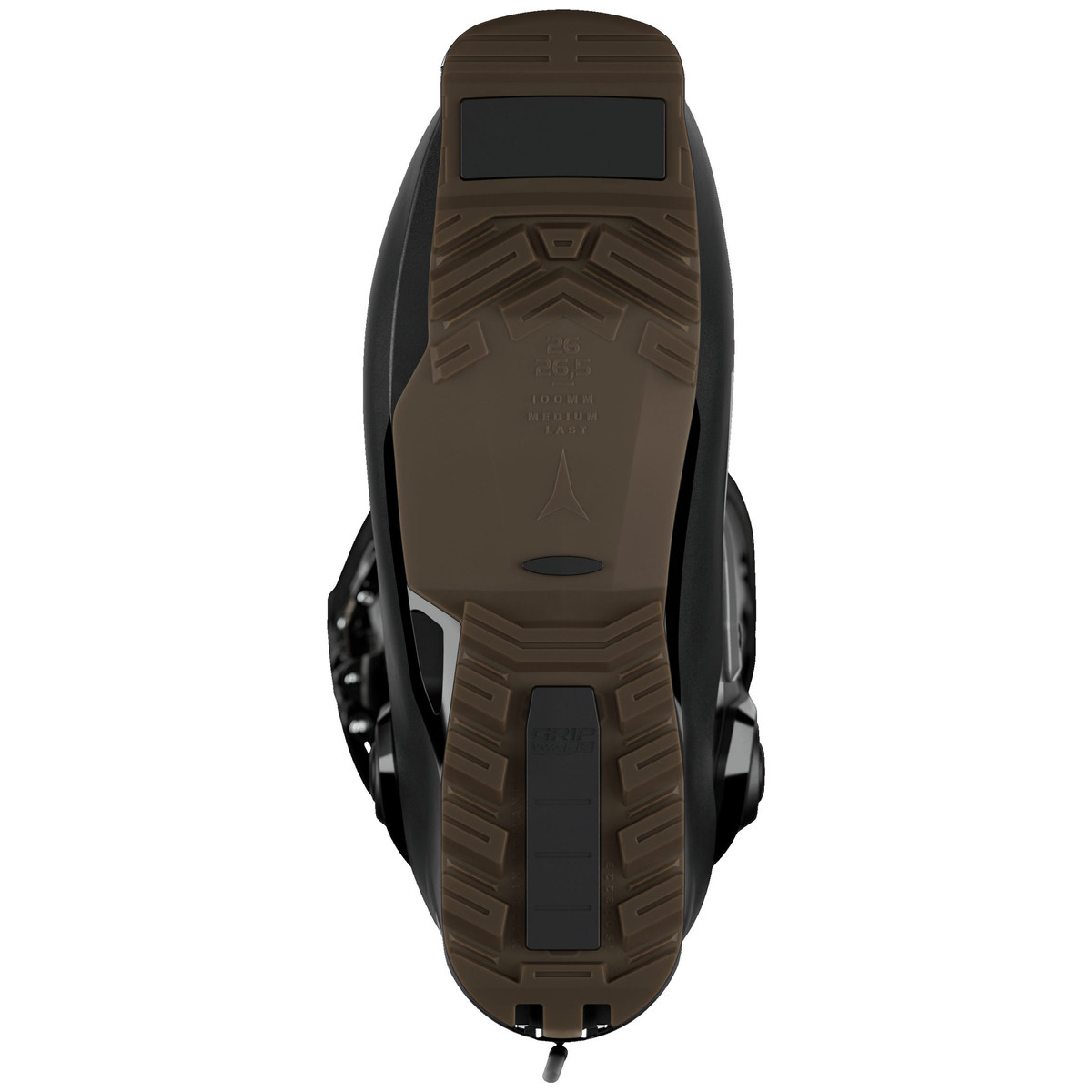 Atomic Backland XTD Carbon 120 GW 2027 - Image 5