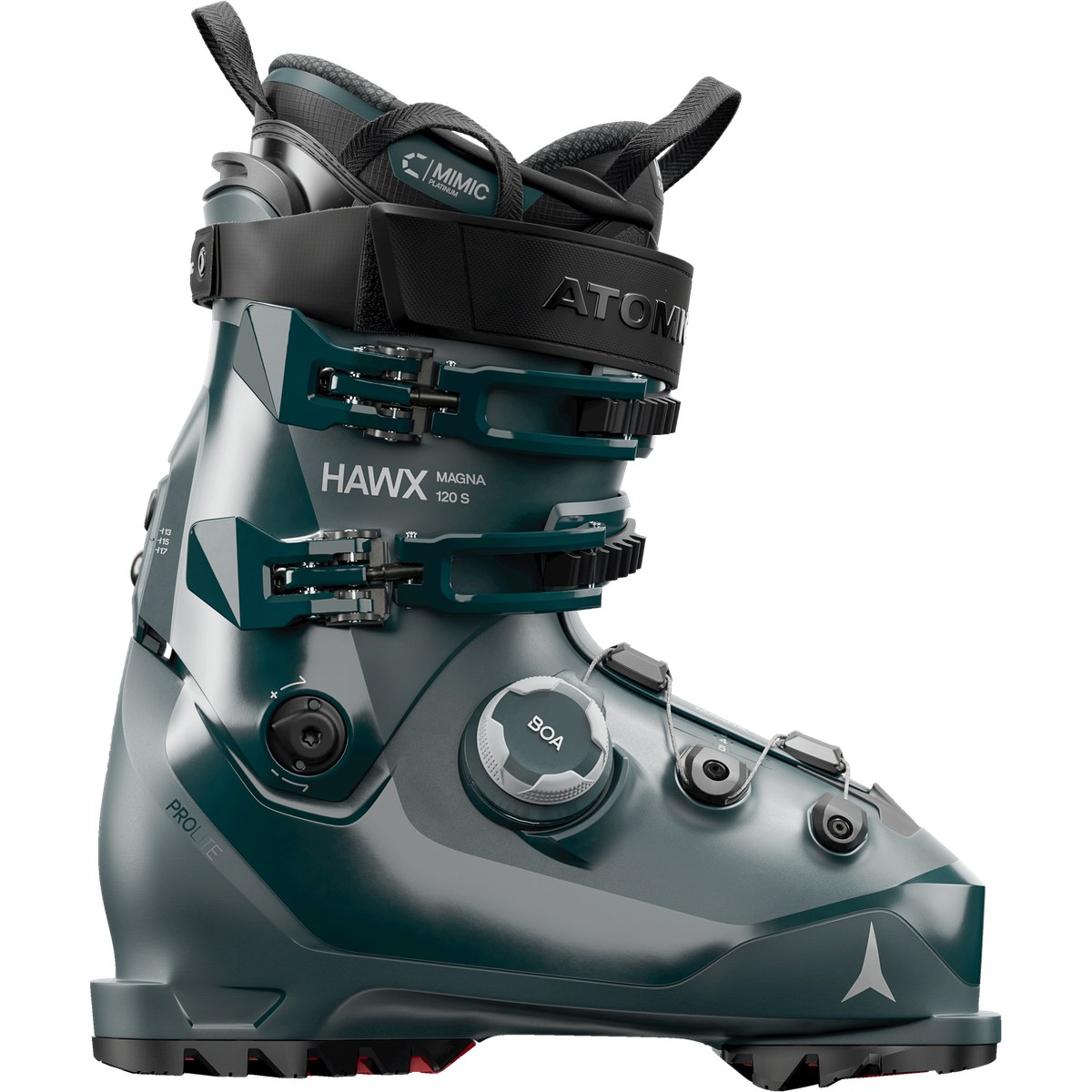 Atomic HAWX Magna 120 S BOA GW 2027