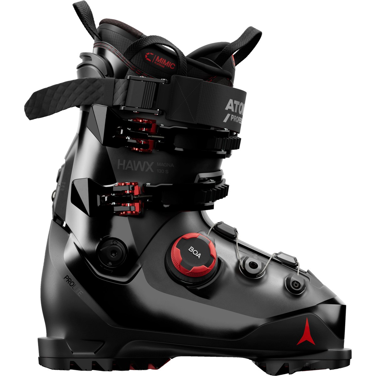Atomic HAWX Magna 130 S BOA GW 2027