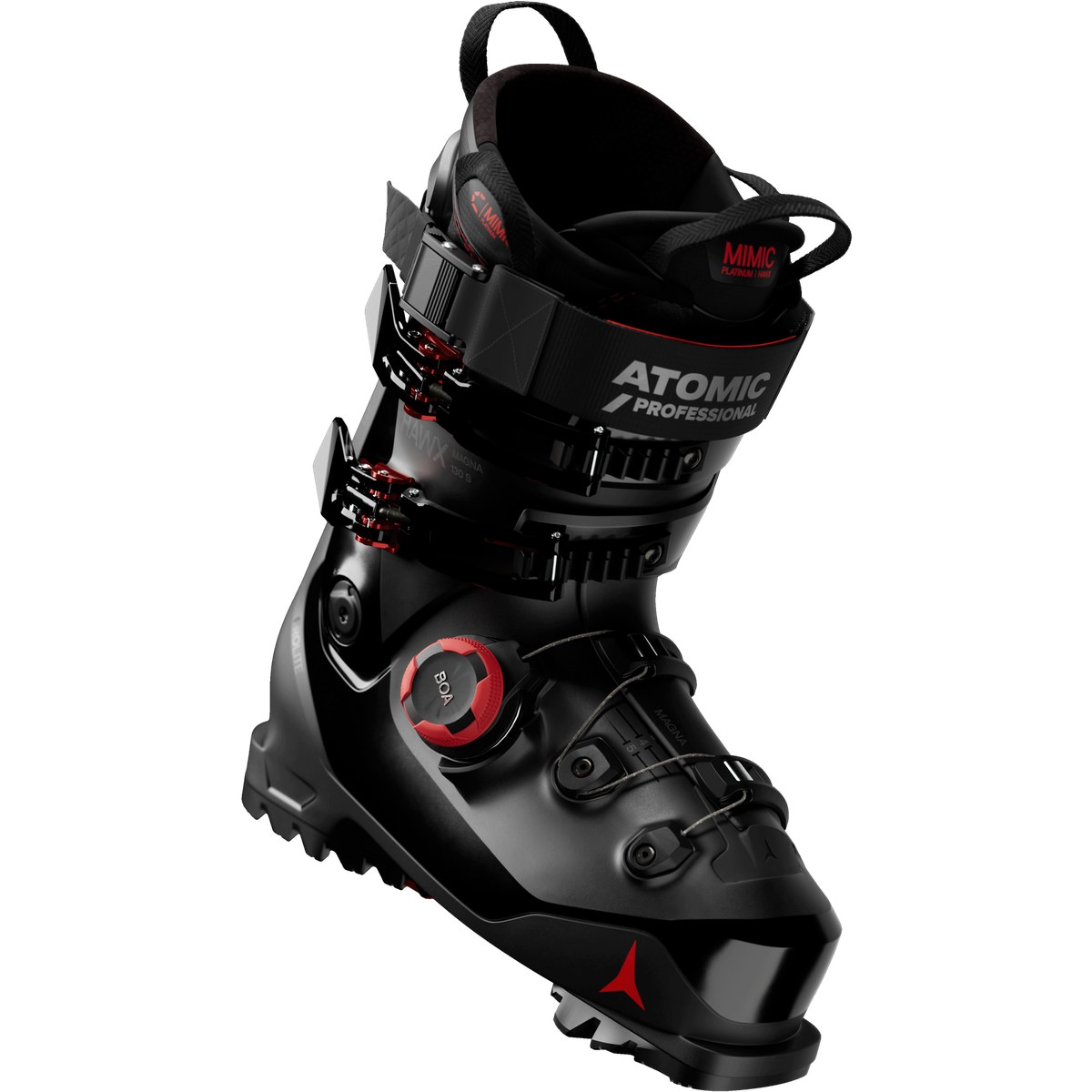 Atomic HAWX Magna 130 S BOA GW 2027 - Bild 3