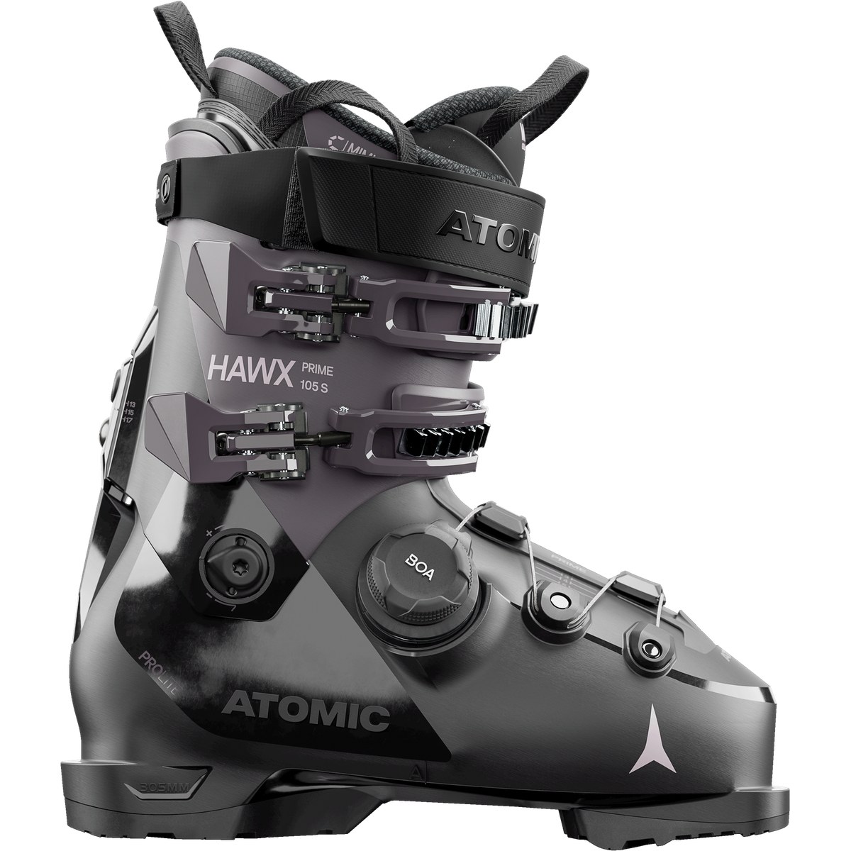 Atomic HAWX Prime 105 S BOA W GW 2027