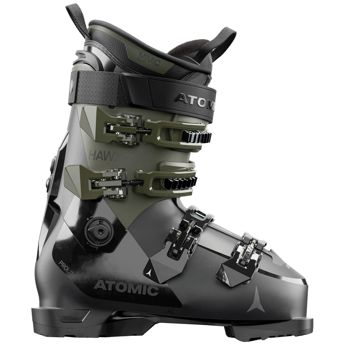 Atomic HAWX Prime 110 GW 2027