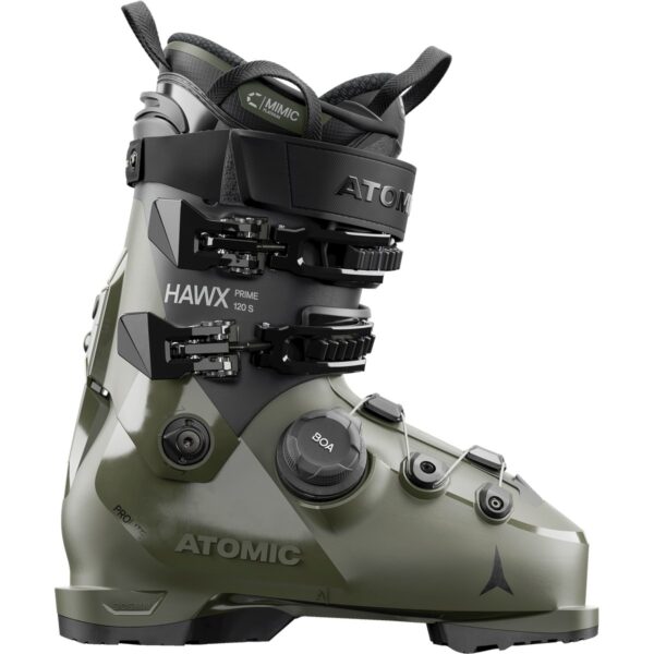 Atomic HAWX Prime 120 S BOA GW 2027