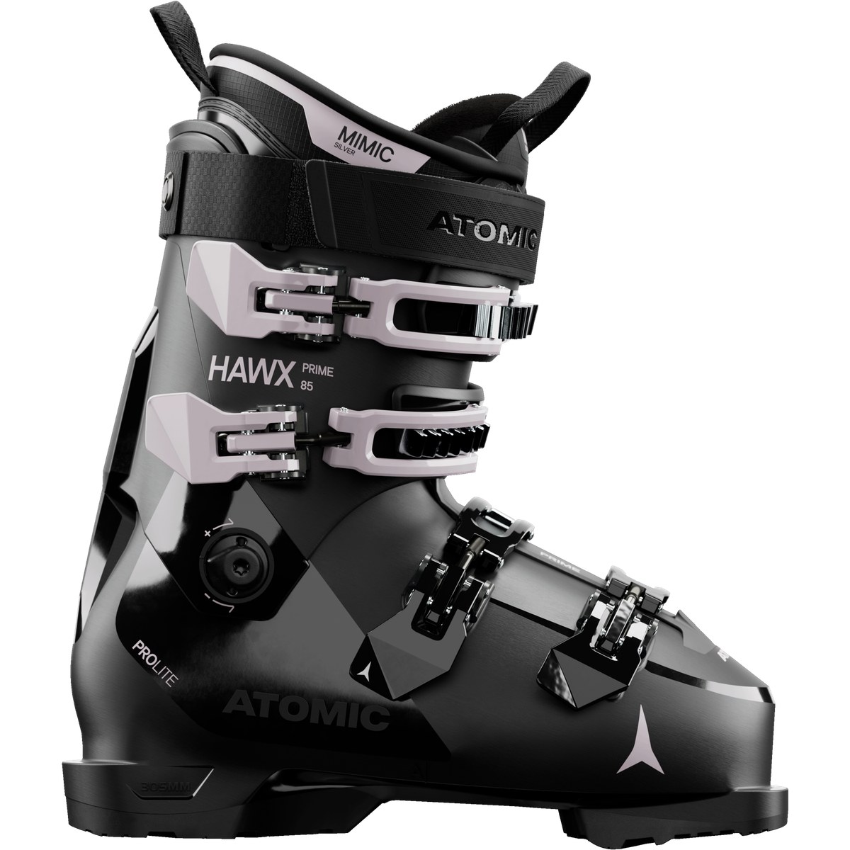 Atomic HAWX Prime 85 W GW 2027