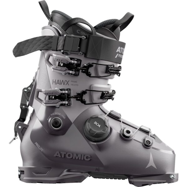 Atomic HAWX Prime XTD 115 BOA W GW 2027
