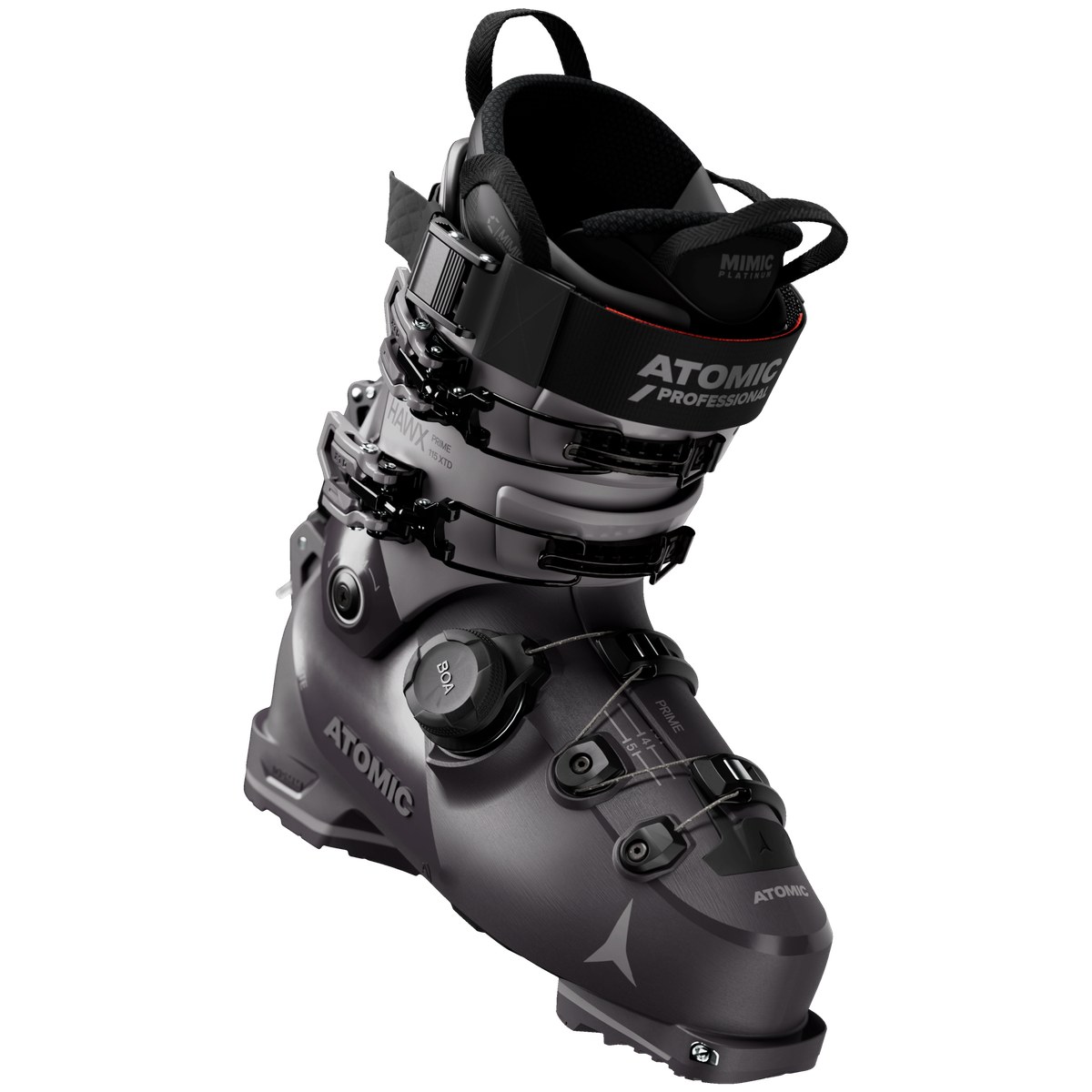 Atomic HAWX Prime XTD 115 BOA W GW 2027 - Image 4