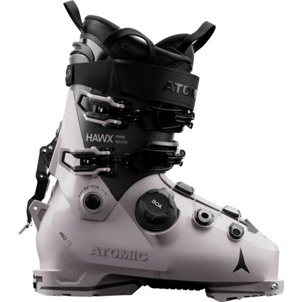Atomic HAWX Prime XTD 120 BOA GW 2027