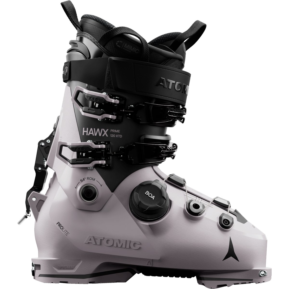 Atomic HAWX Prime XTD 120 BOA GW 2027