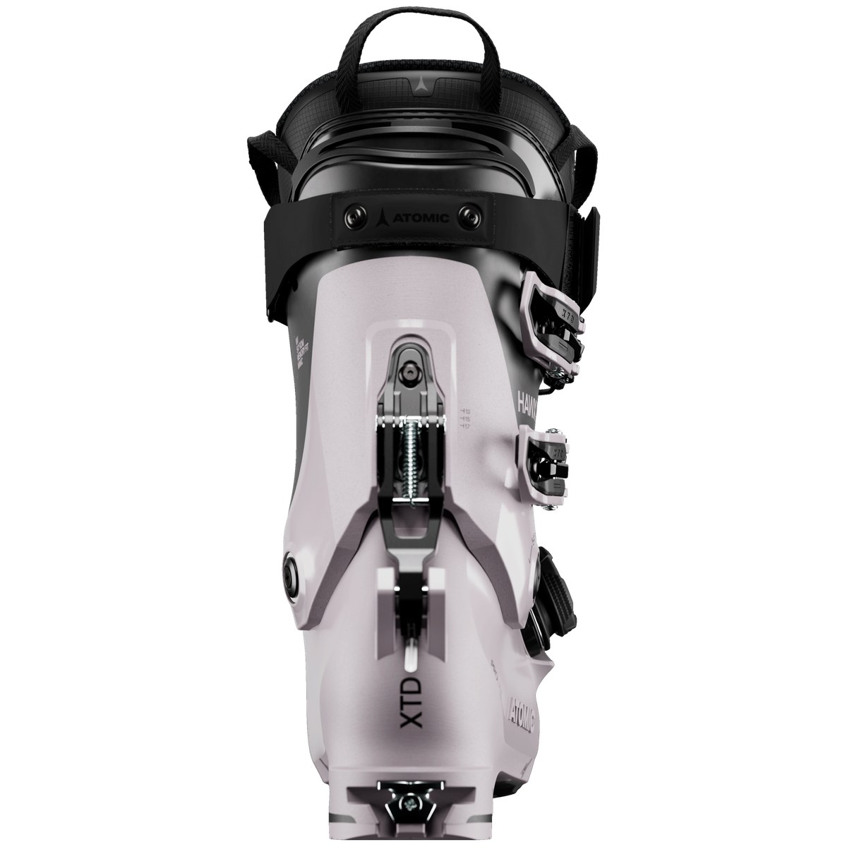 Atomic HAWX Prime XTD 120 BOA GW 2027 - Image 2