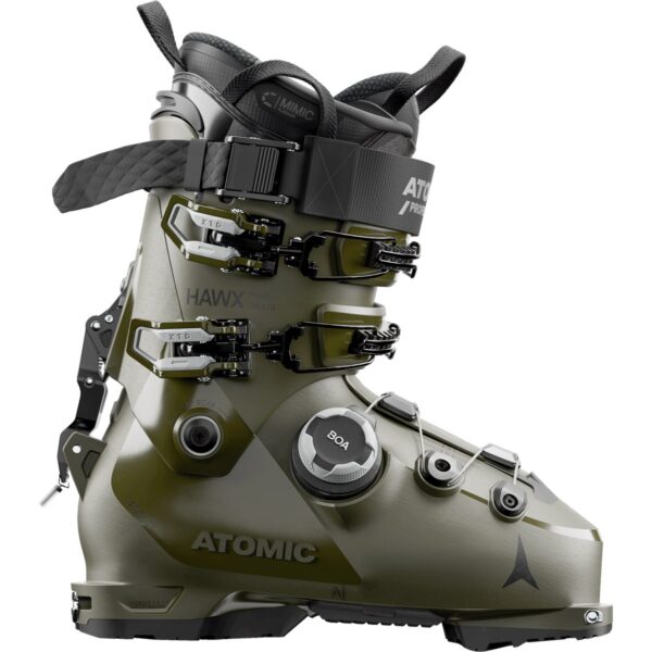 Atomic HAWX Prime XTD 130 BOA GW 2027