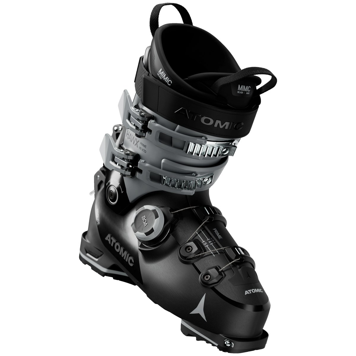 Atomic HAWX Prime XTD 95 BOA W GW 2027 - Image 4