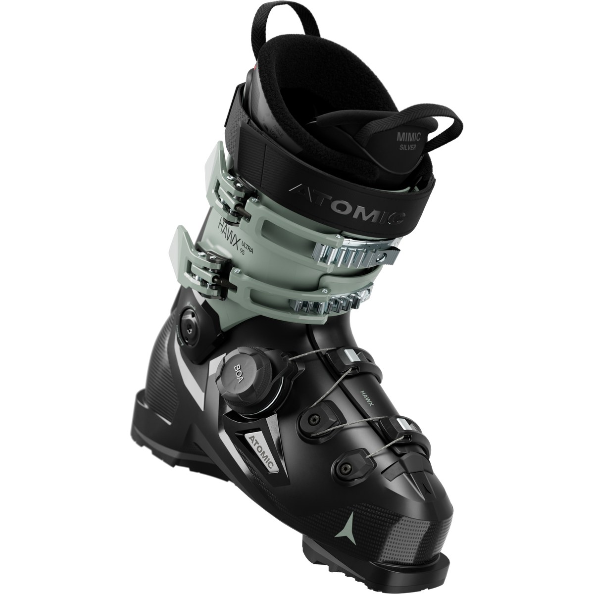 Atomic HAWX Ultra 95 BOA W GW 2027 - Bild 3
