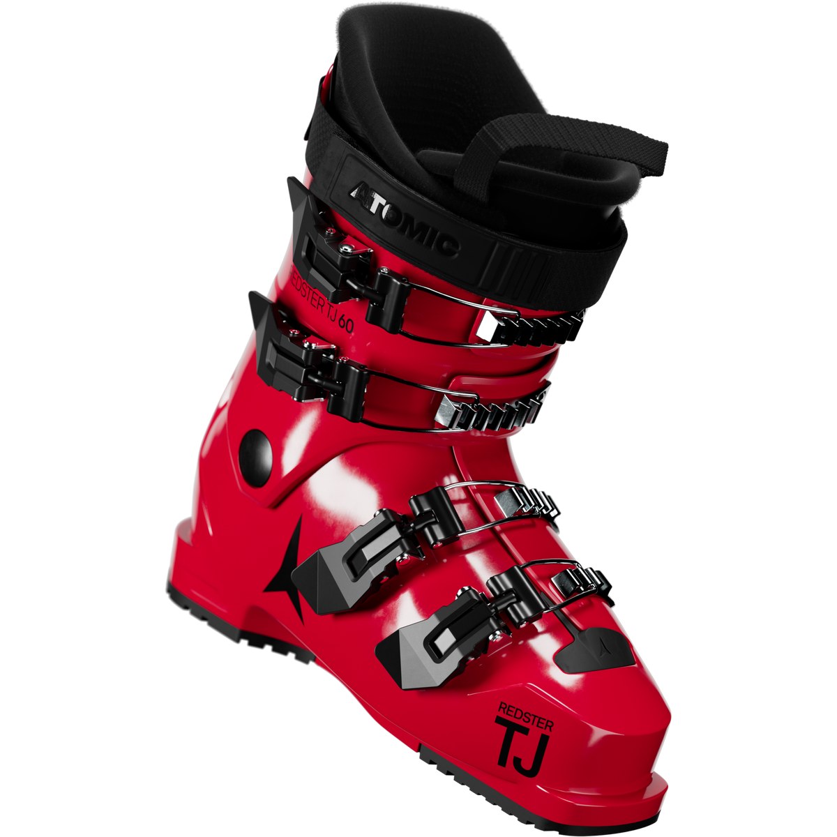 Atomic Redster Tj 60 2027 - Image 2