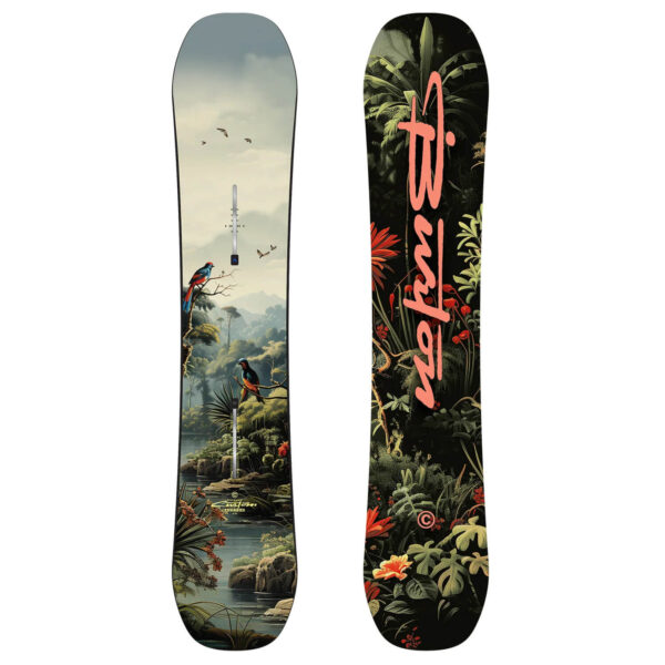 Burton Custom Smalls 2026
