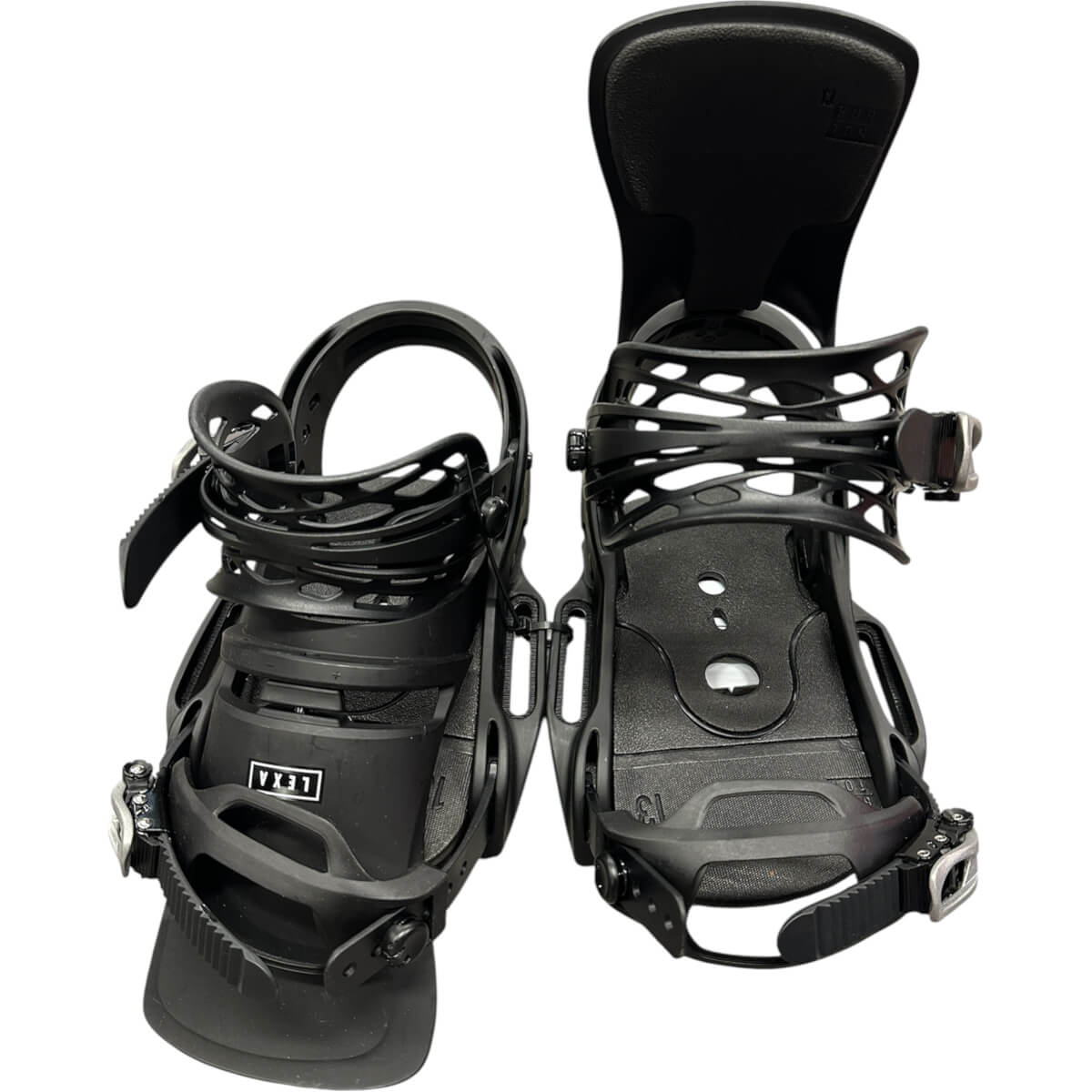 Burton Lexa EST 2027 Black DEMO