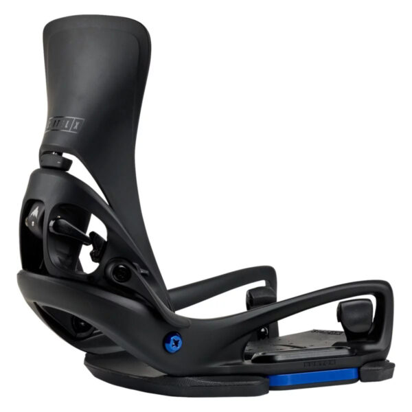 Burton Step On Cartel X EST 2027 Black DEMO