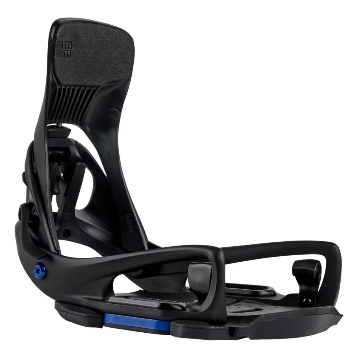 Burton Step On Cartel X EST 2027 Black DEMO - Bild 3