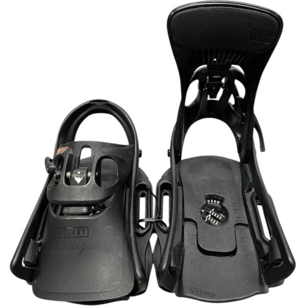 Burton Step On Lexa X EST 2027 Black DEMO
