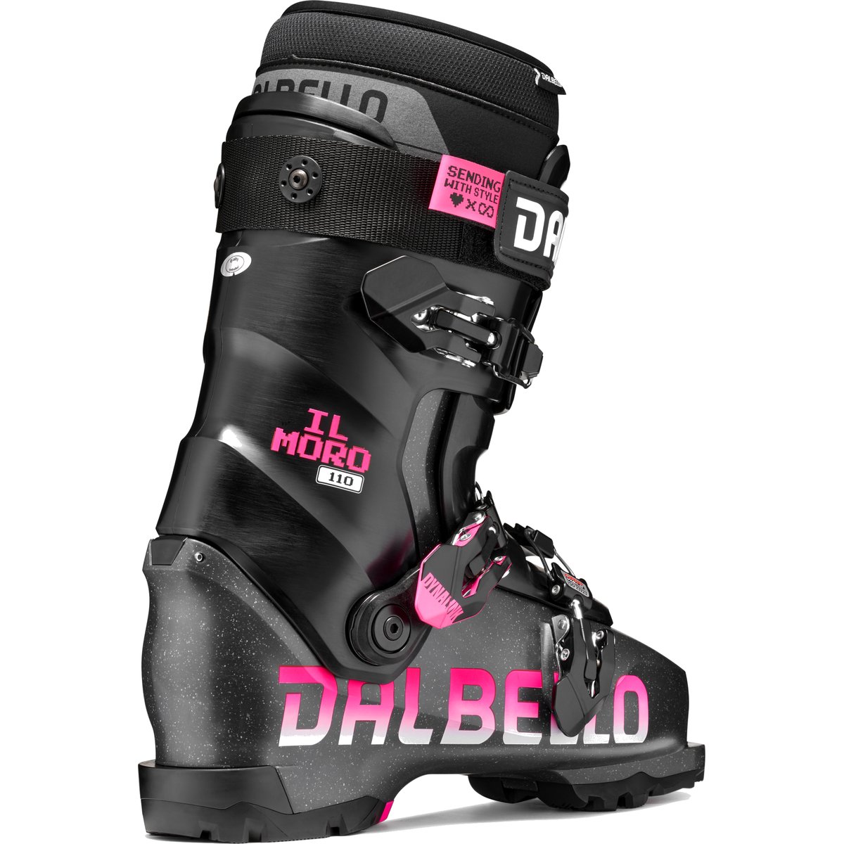 Dalbello IL Moro 110 3DWRAP 2027 - Image 2