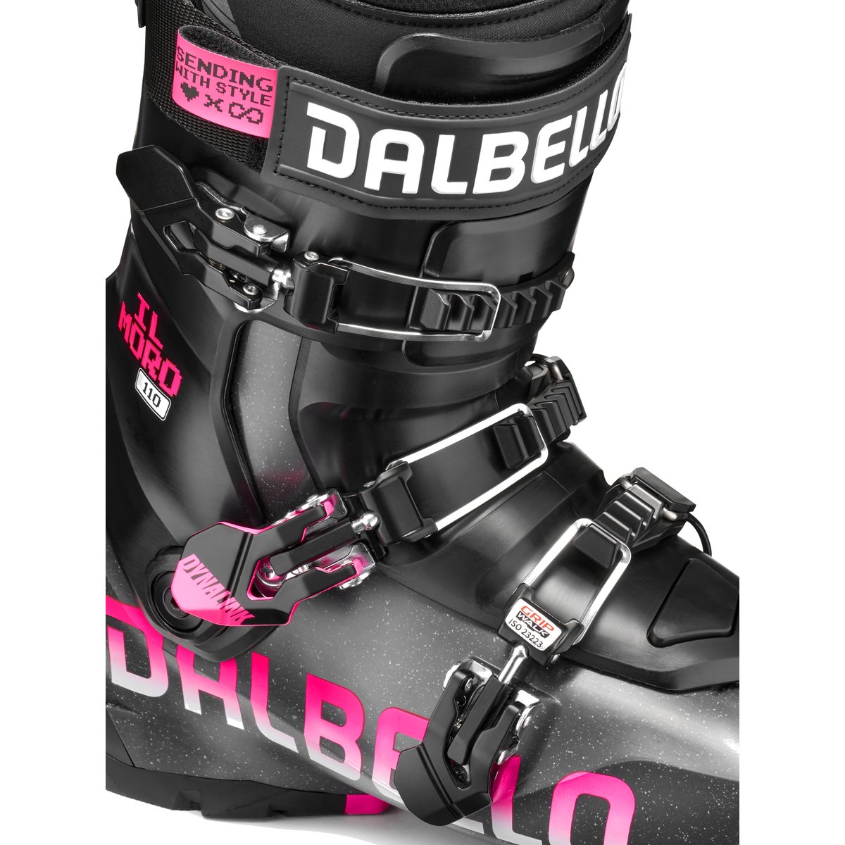 Dalbello IL Moro 110 3DWRAP 2027 - Image 4