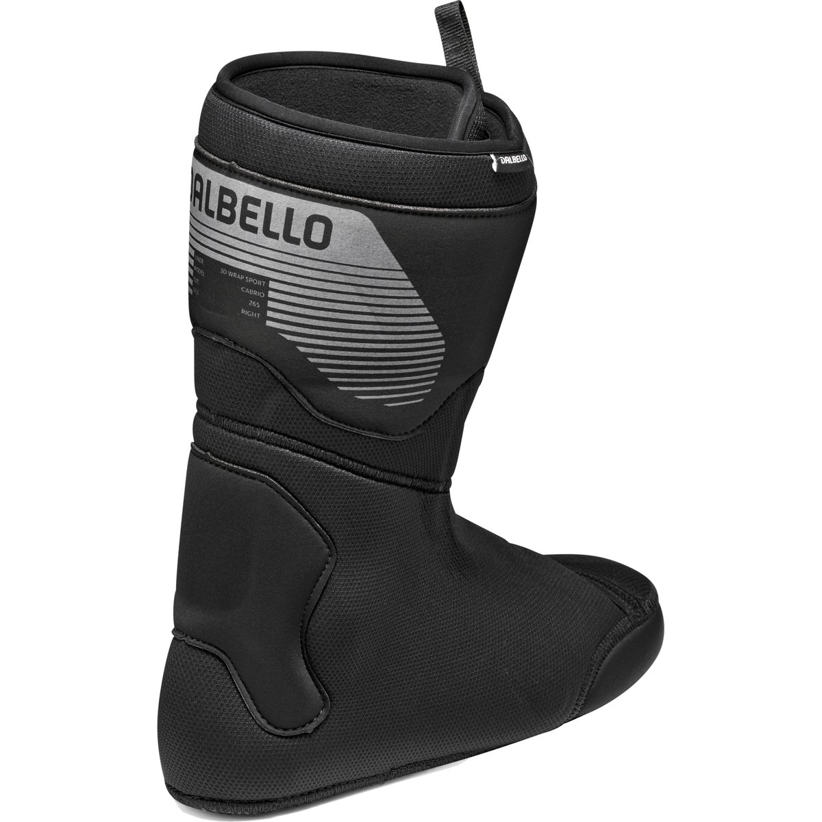 Dalbello IL Moro 110 3DWRAP 2027 - Image 7