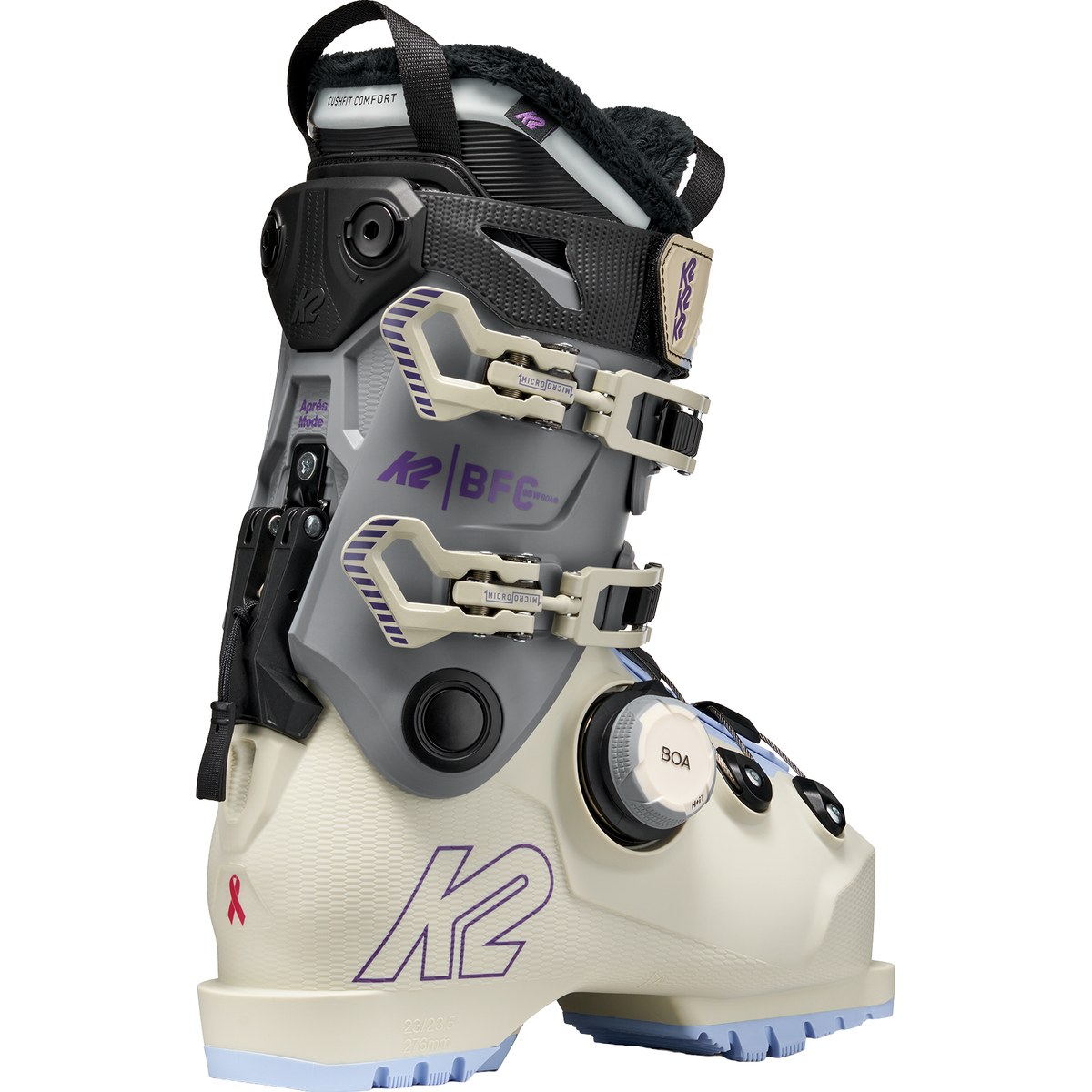 K2 BFC 95 BOA W 2027 - Image 2