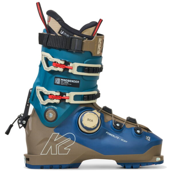 K2 Mindbender 120 BOA 2027