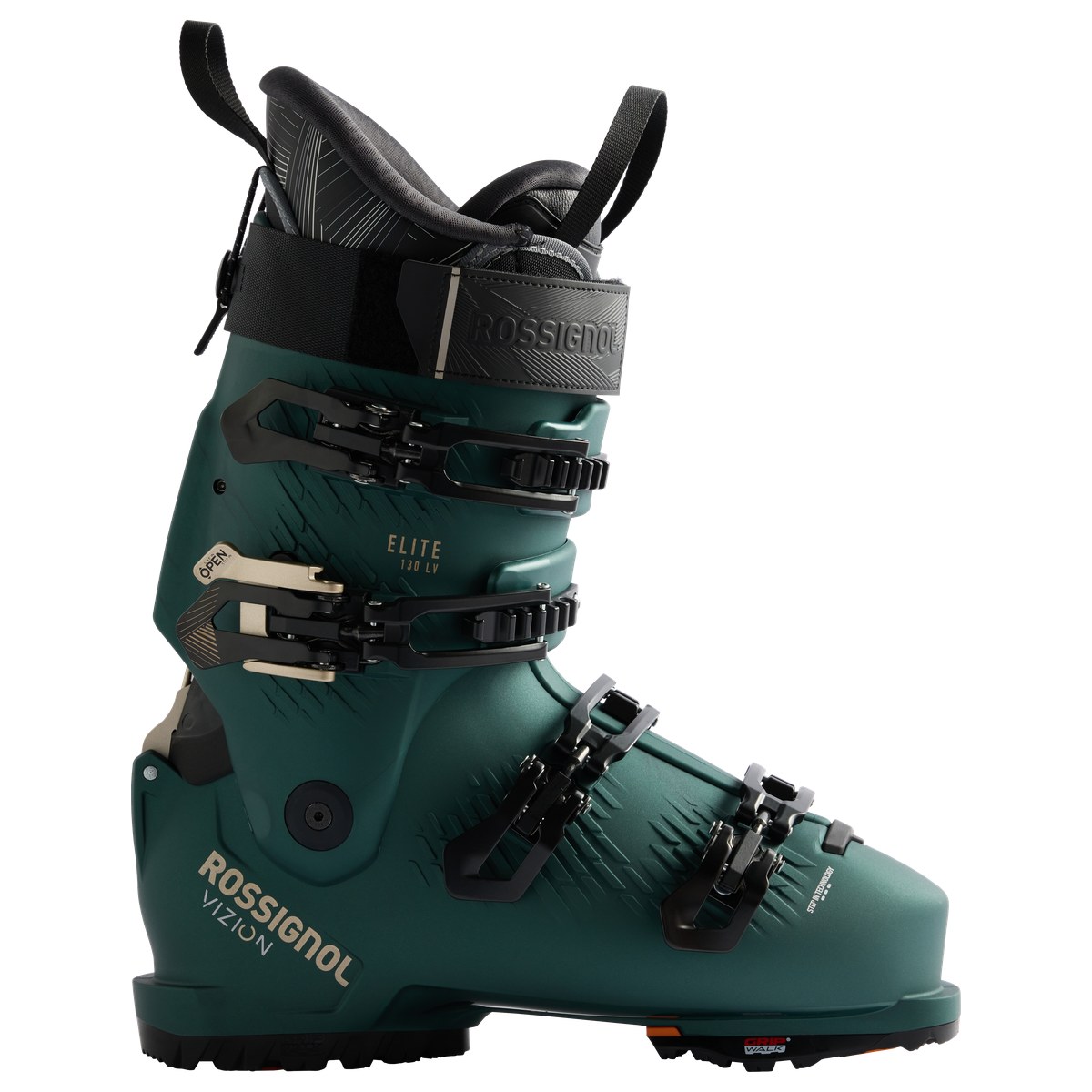 Rossignol Vizion 4B 130 Elite LV GW 2027