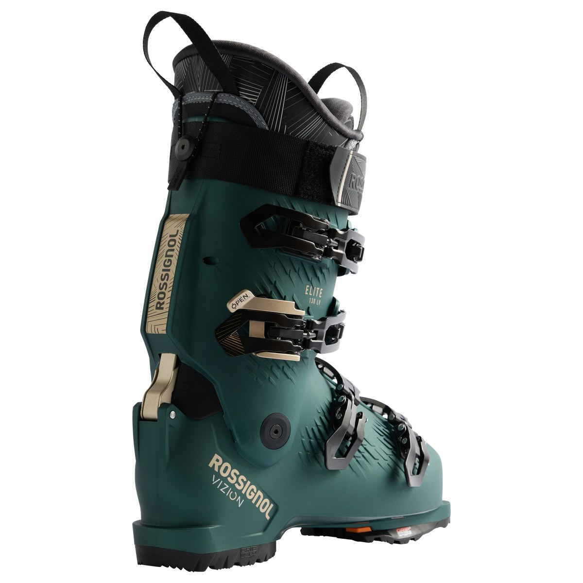 Rossignol Vizion 4B 130 Elite LV GW 2027 - Image 2