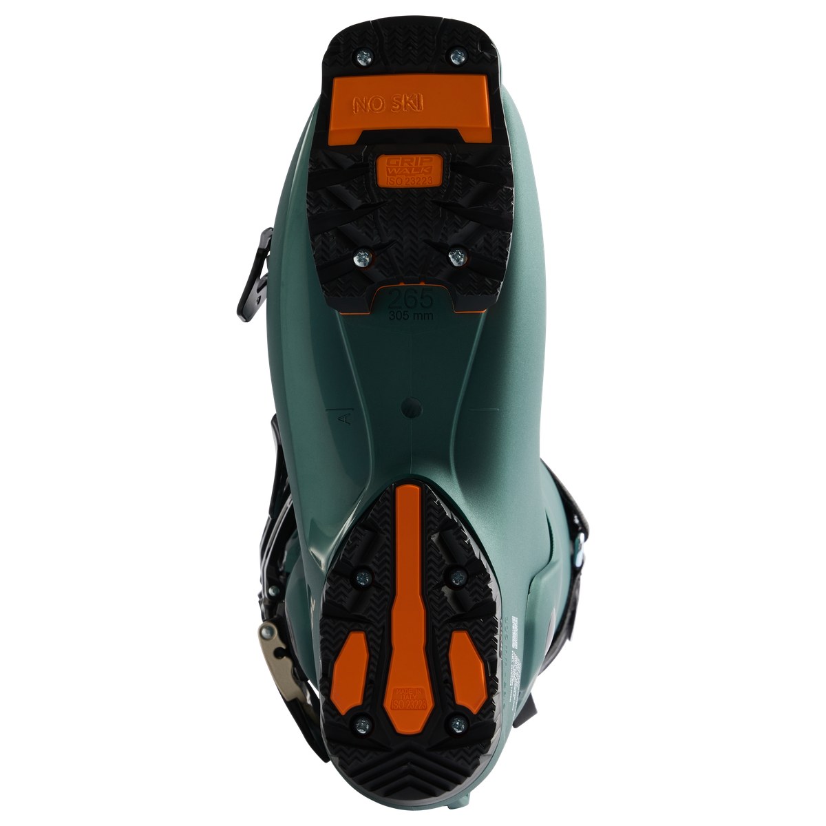 Rossignol Vizion 4B 130 Elite LV GW 2027 - Image 4